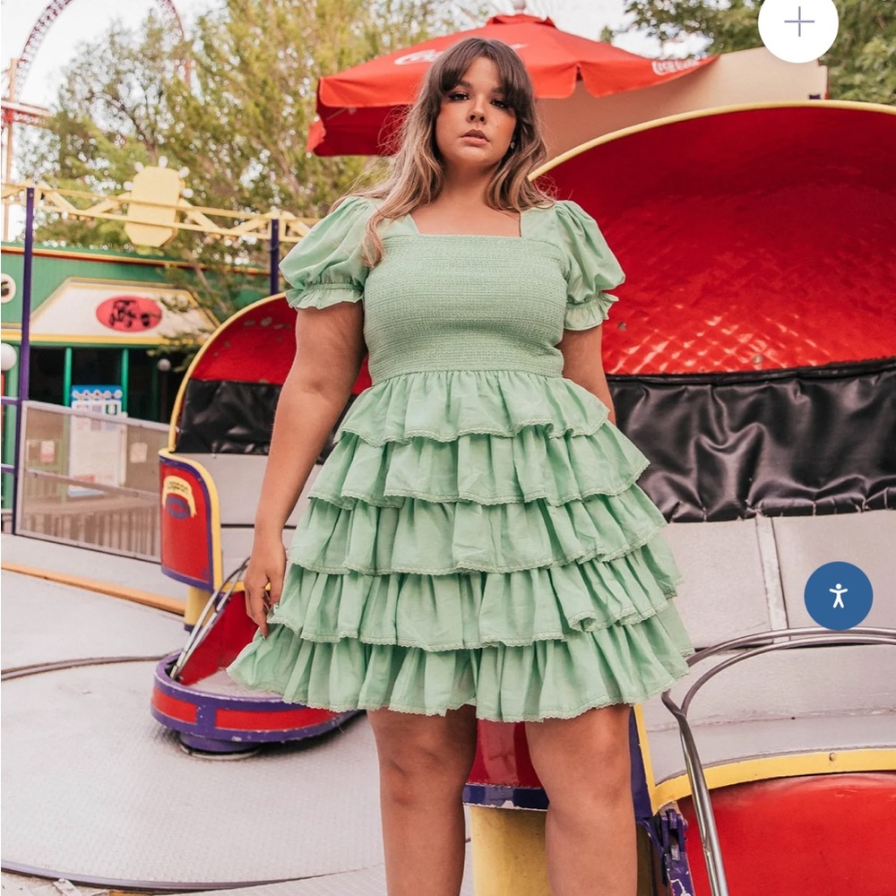 JESSAKAE Dress